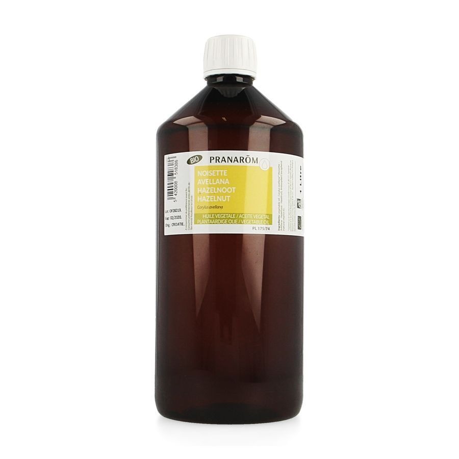 Noisette Bio Hle Veg. 1l Pranarom