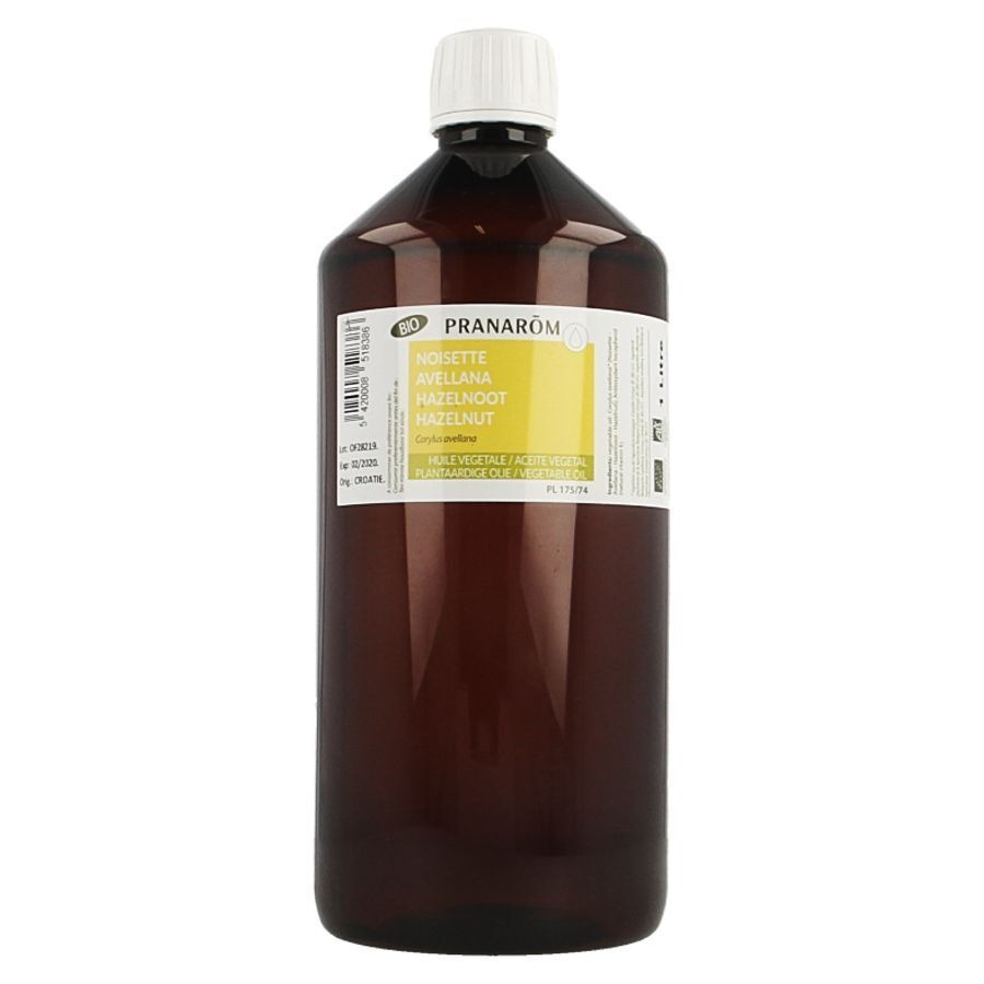 Noisette Bio Hle Veg. 1l Pranarom