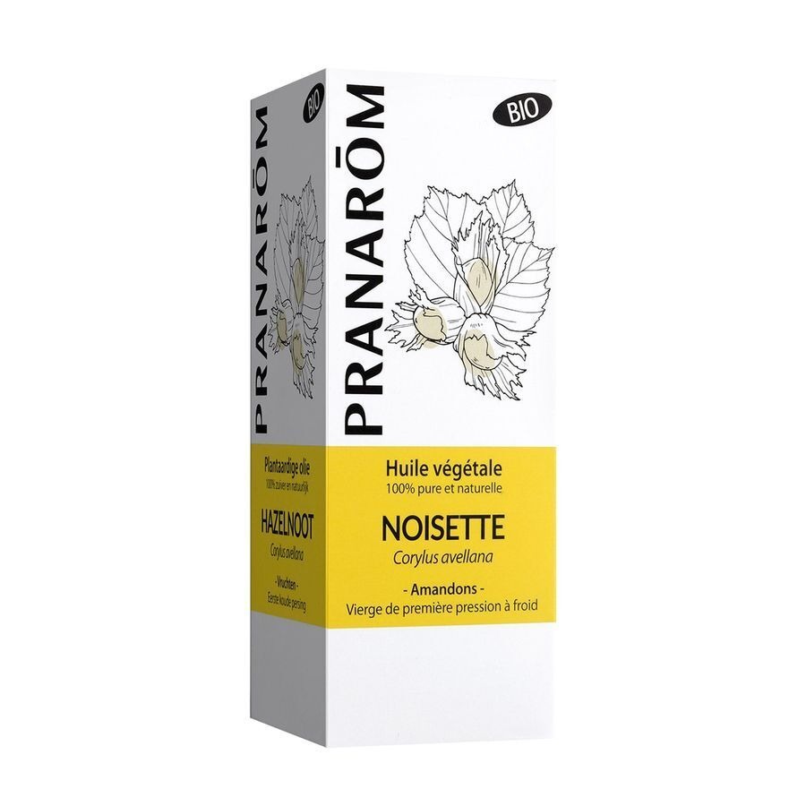 Noisette Bio Hle Veg. 1l Pranarom