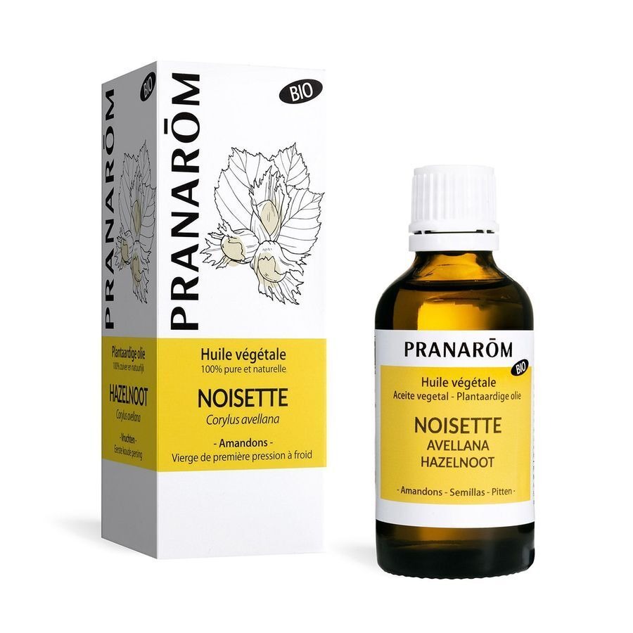 Noisette Bio Hle Veg. 1l Pranarom