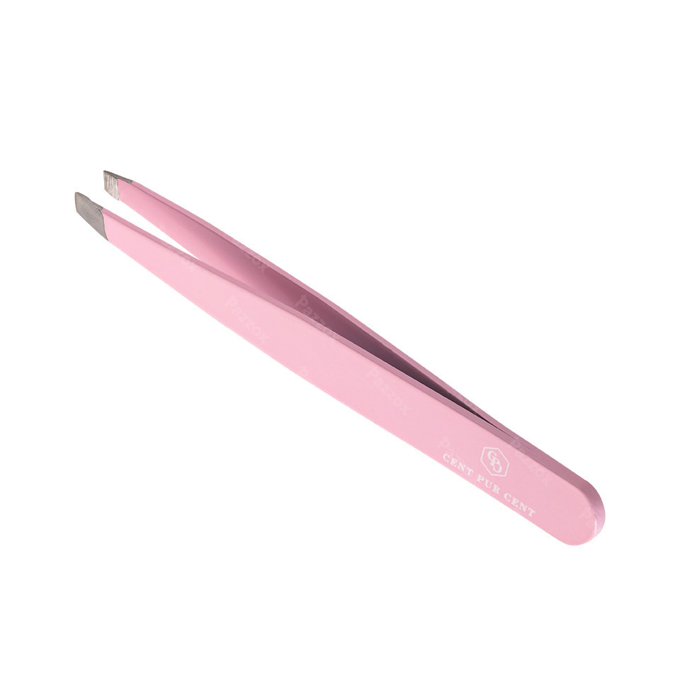 Cent Pur Cent Pincet Pink