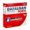 Dafalgan Forte 1g 20 Comprimes Effervescents