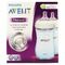 Philips Avent Biberon Natural Bleu Duo 2x260ml