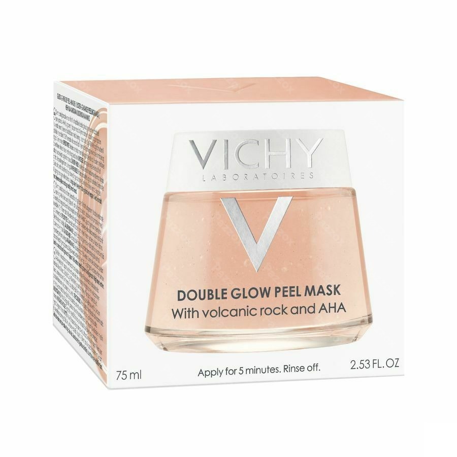 Vichy Pt Peel Eclat Masque 75ml