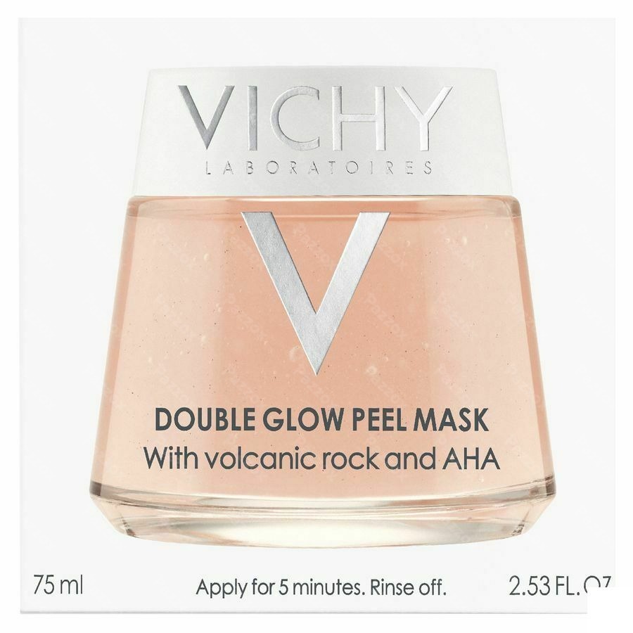 Vichy Pt Peel Eclat Masque 75ml