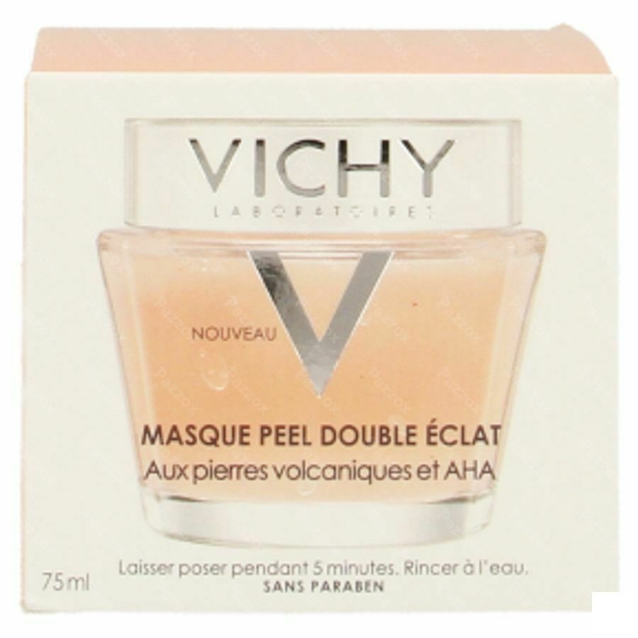 Vichy Pt Peel Eclat Masque 75ml