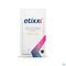 Etixx Isotonic Orange-mango 12x35g
