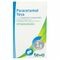 Paracetamol Teva 1g 100 Comprimés Flacon