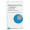 Paracetamol Teva 1g 100 Comprimés Flacon