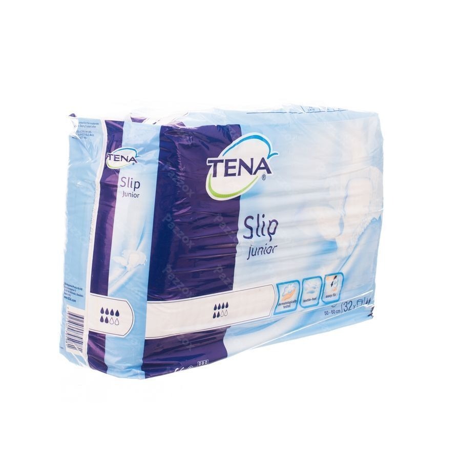 Tena Slip Junior 32 700028