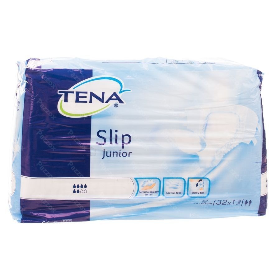 Tena Slip Junior 32 700028