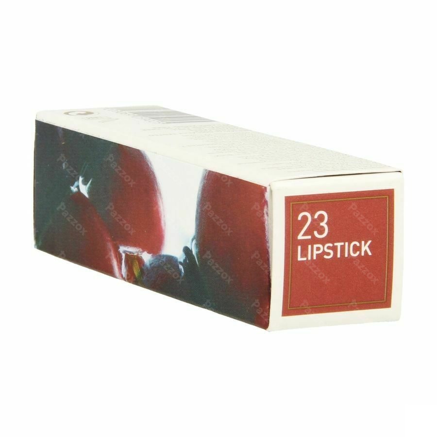 Korres Km Lipstick Morello 23 Natural Purple