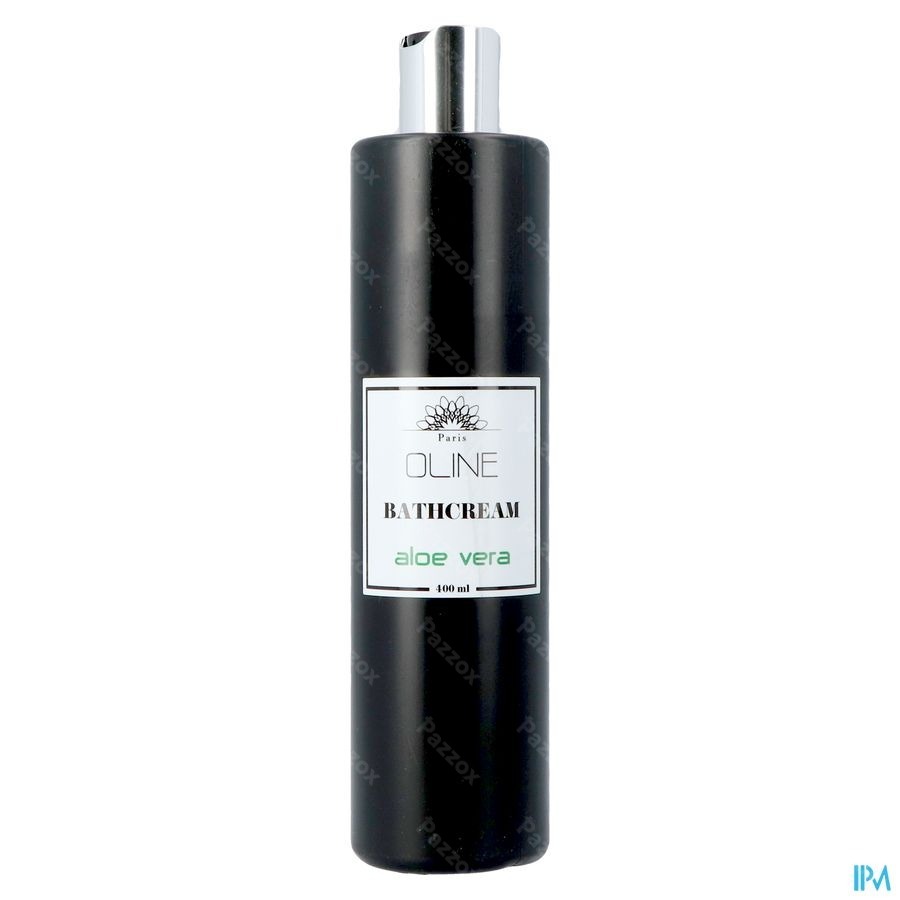 Oline Bathcream 400ml