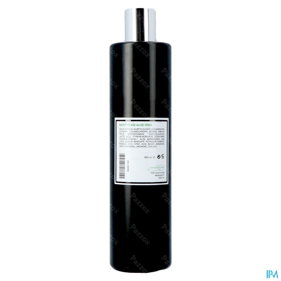 Oline Bathcream 400ml