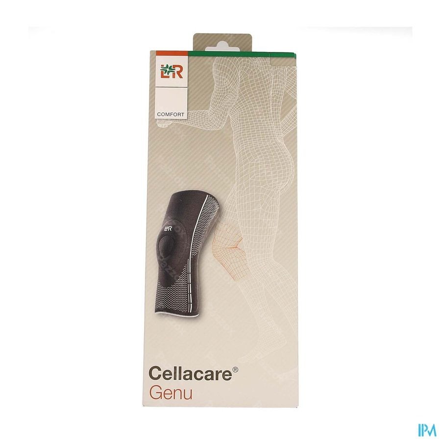 Cellacare Genu Comfort Taille 2 (27-31)