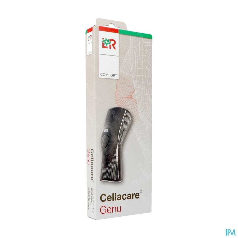 Cellacare Genu Comfort Taille 2 (27-31)
