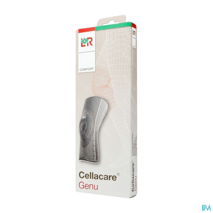 Cellacare Genu Comfort Taille 2 (27-31)