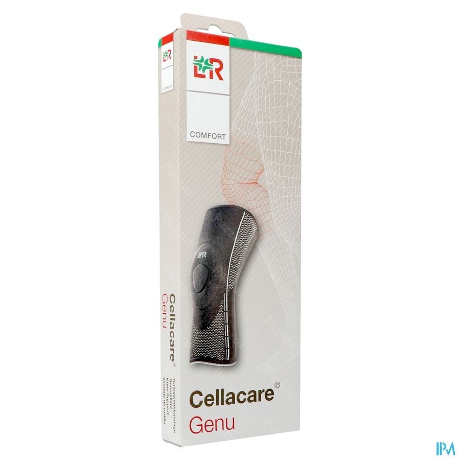 Cellacare Genu Comfort Taille 2 (27-31)