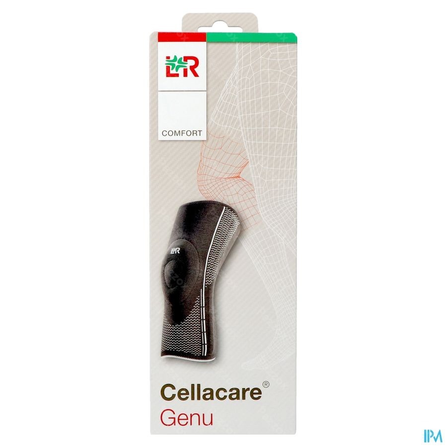 Cellacare Genu Comfort Taille 2 (27-31)