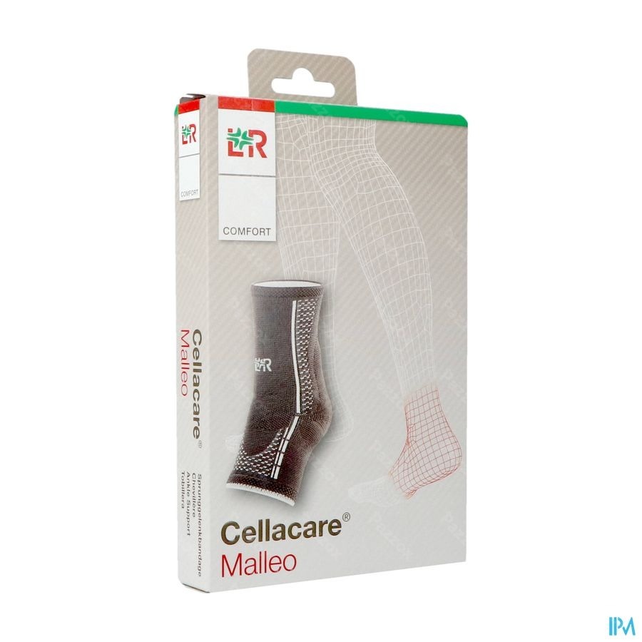 Cellacare Malleo Comfort Taille 5 (26-29)