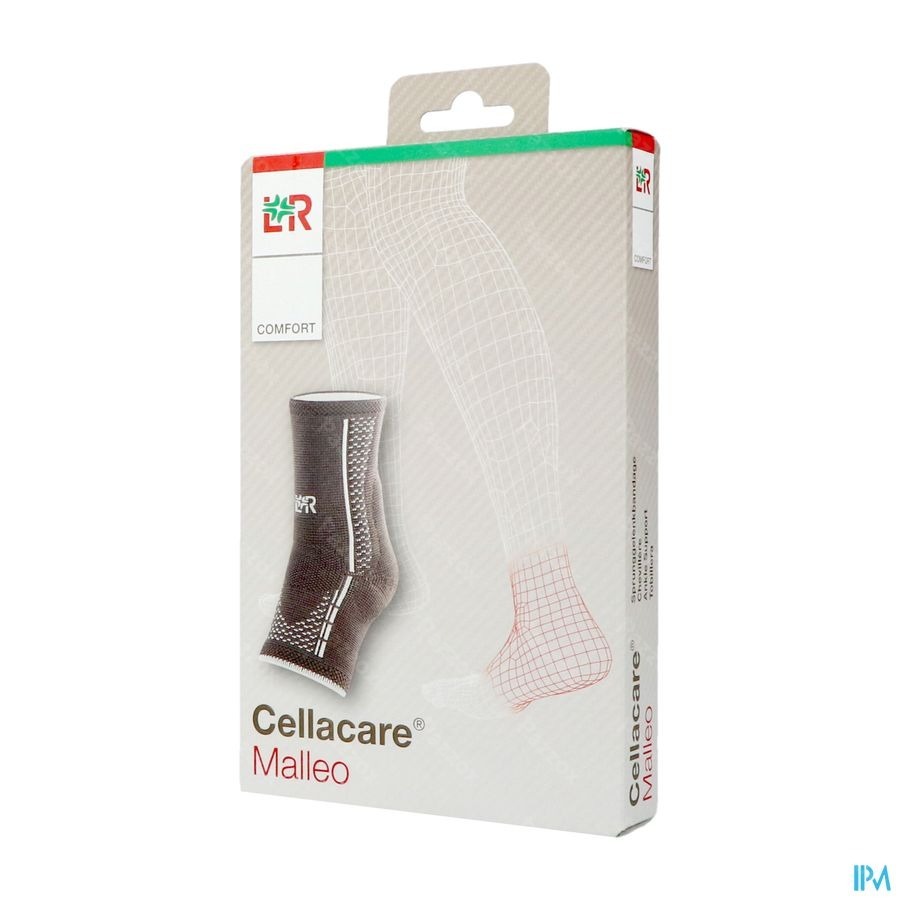 Cellacare Malleo Comfort Taille 5 (26-29)