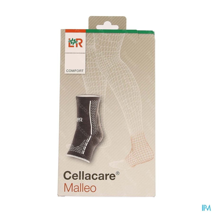 Cellacare Malleo Comfort Taille 5 (26-29)