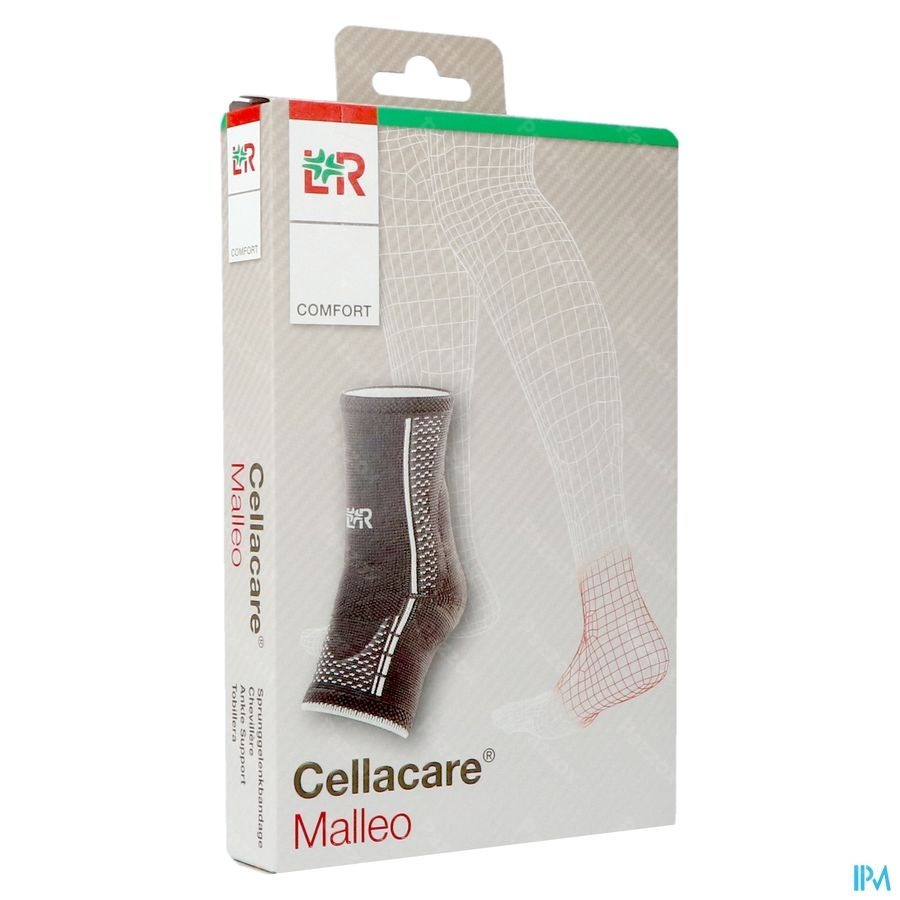 Cellacare Malleo Comfort Taille 5 (26-29)