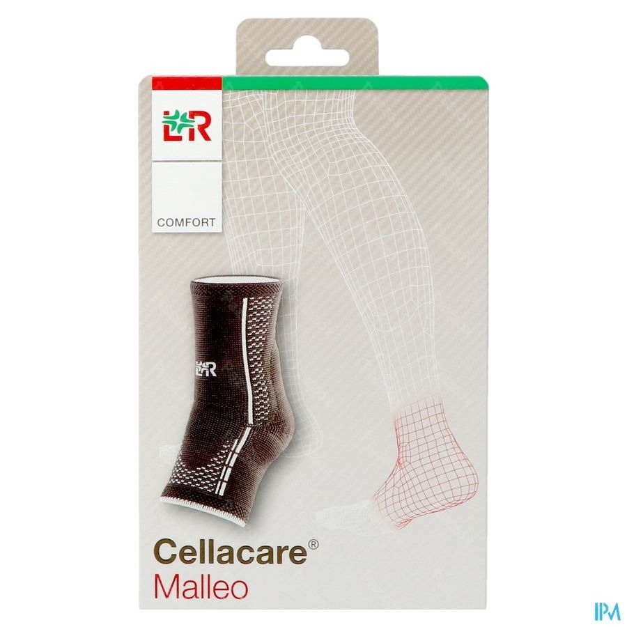 Cellacare Malleo Comfort Taille 5 (26-29)