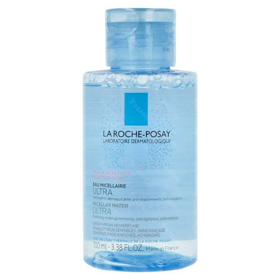 La Roche Posay Effaclar Eau Micellaire 100ml