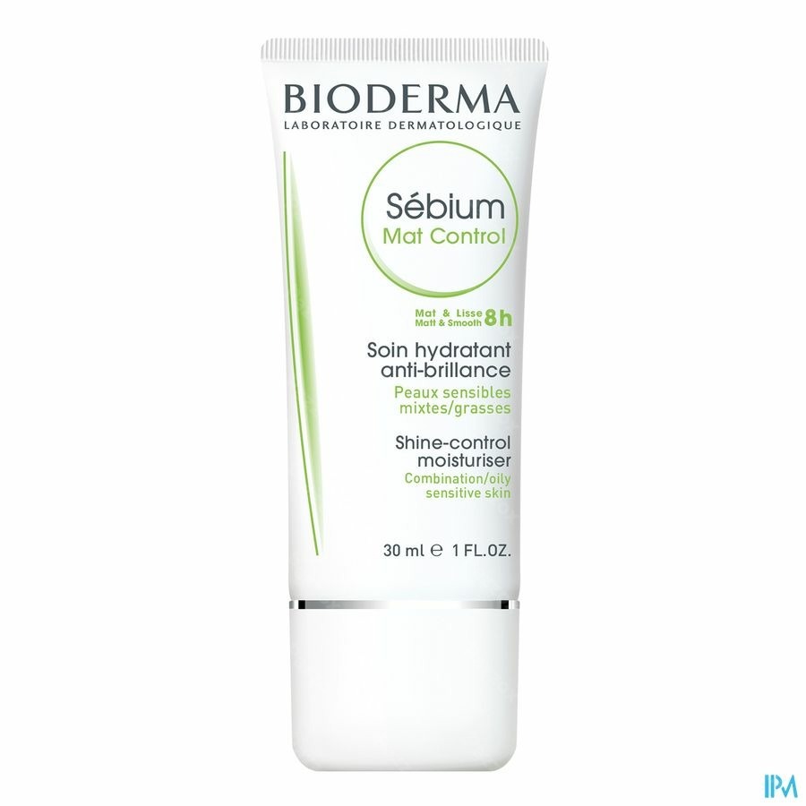 Bioderma Sebium Mat Control 40ml