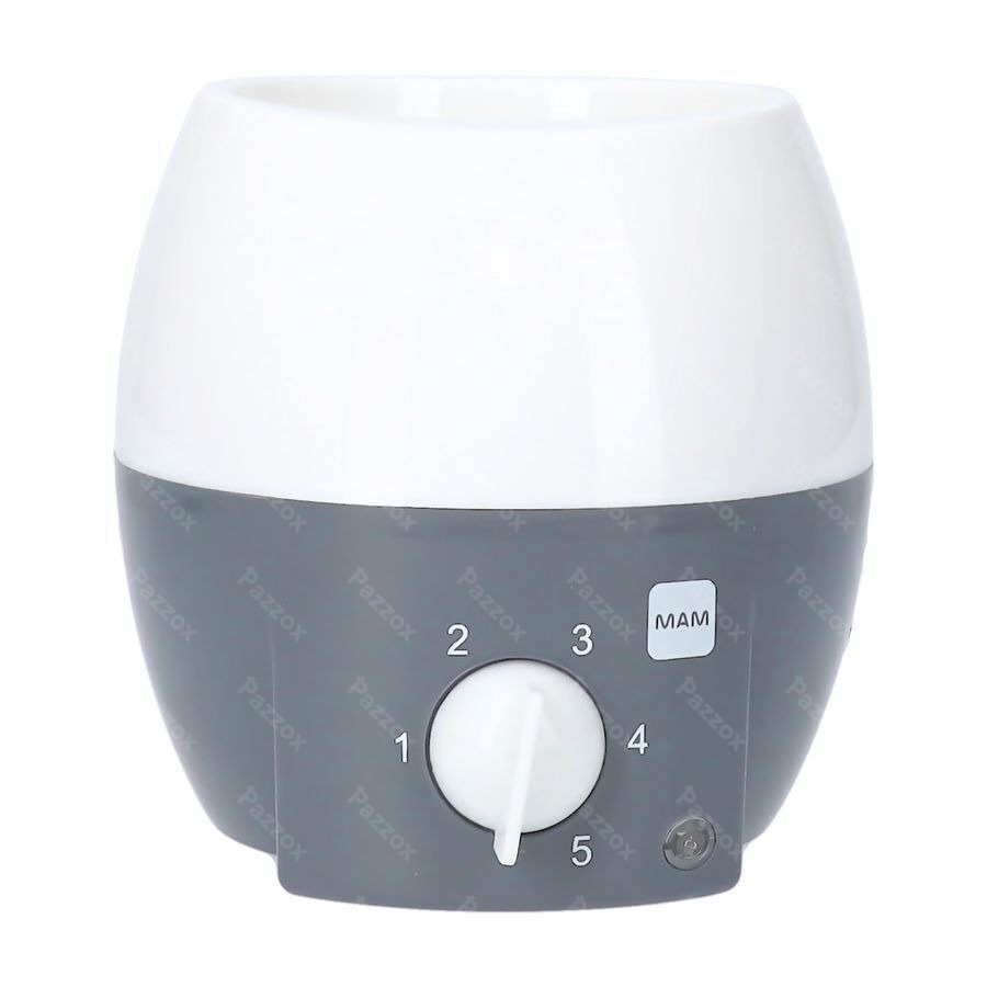 Mam Bottle & Baby Food Warmer