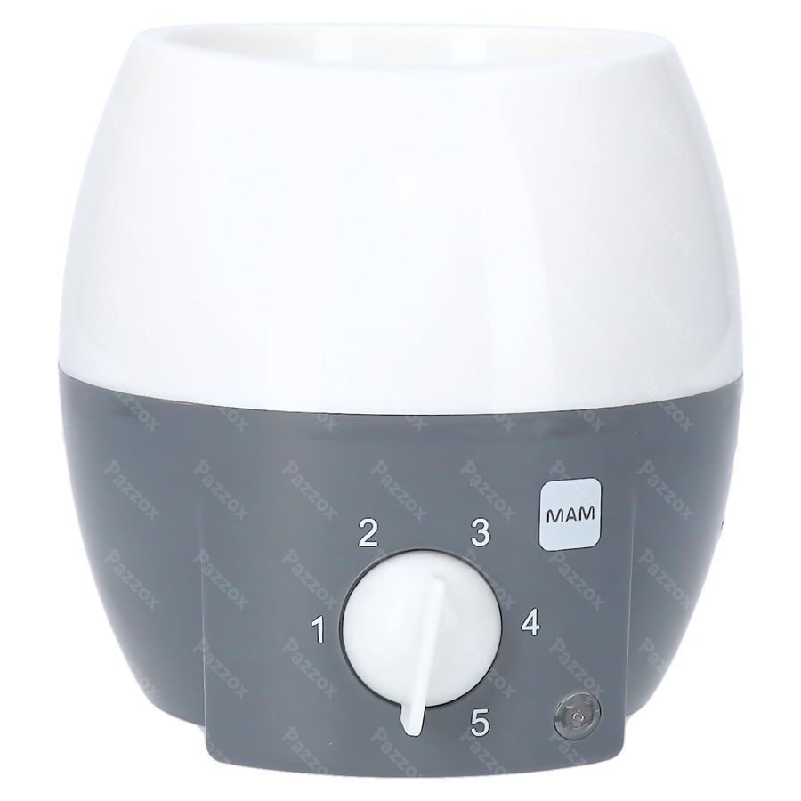 Mam Bottle & Baby Food Warmer