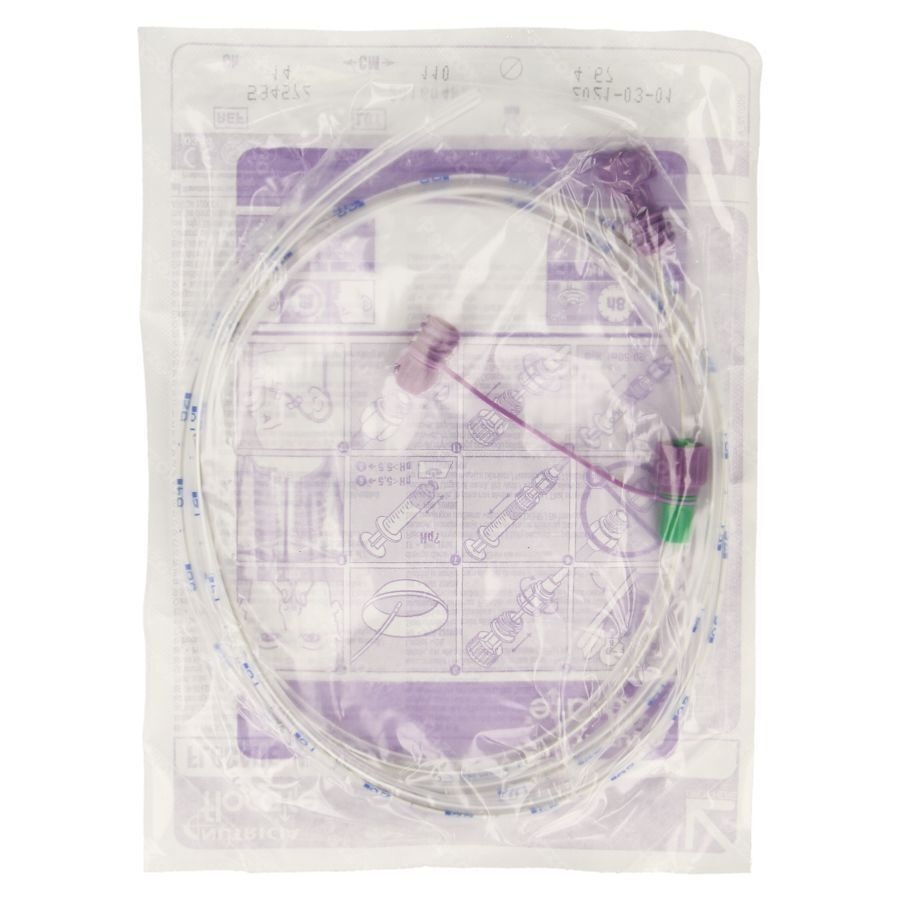 Flocare Sonde Naso Gastrique Pur Ch14 110cm