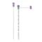Flocare Sonde Naso Gastrique Pur Ch14 110cm
