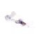 Flocare Connecteur Peg Ch18