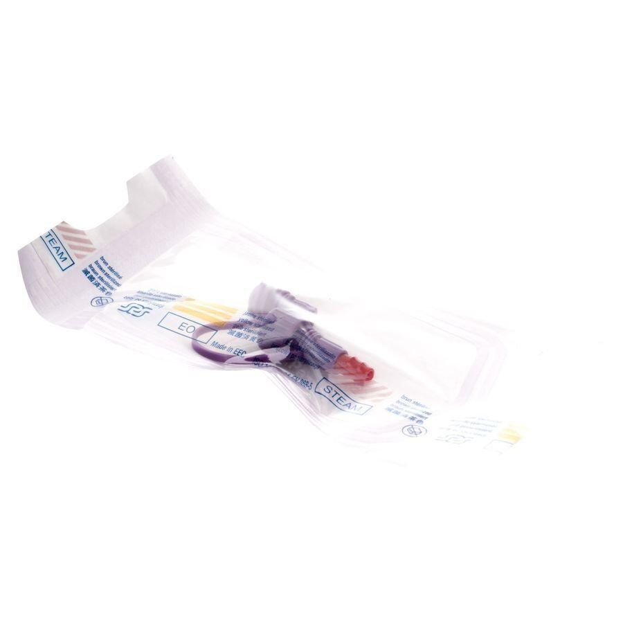 Flocare Connecteur Peg Ch18