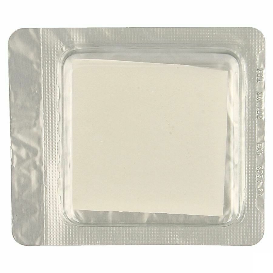 Hyalo 4 Regen Pans Gaze Ster 10 X 10cm 5