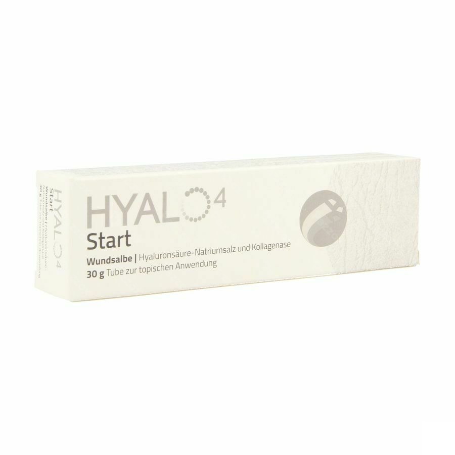 Hyalo 4 Start Pommade Tube 30g