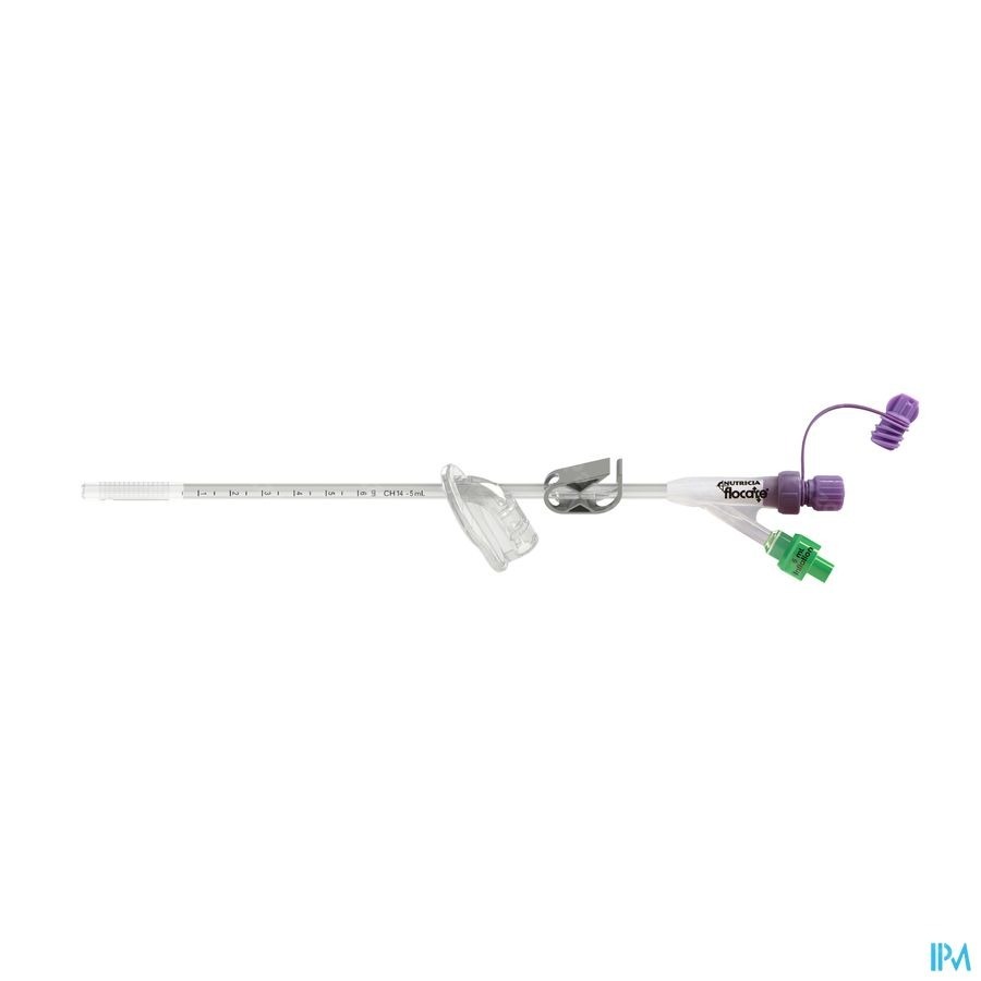Flocare Sonde Gastrostomie Ch14