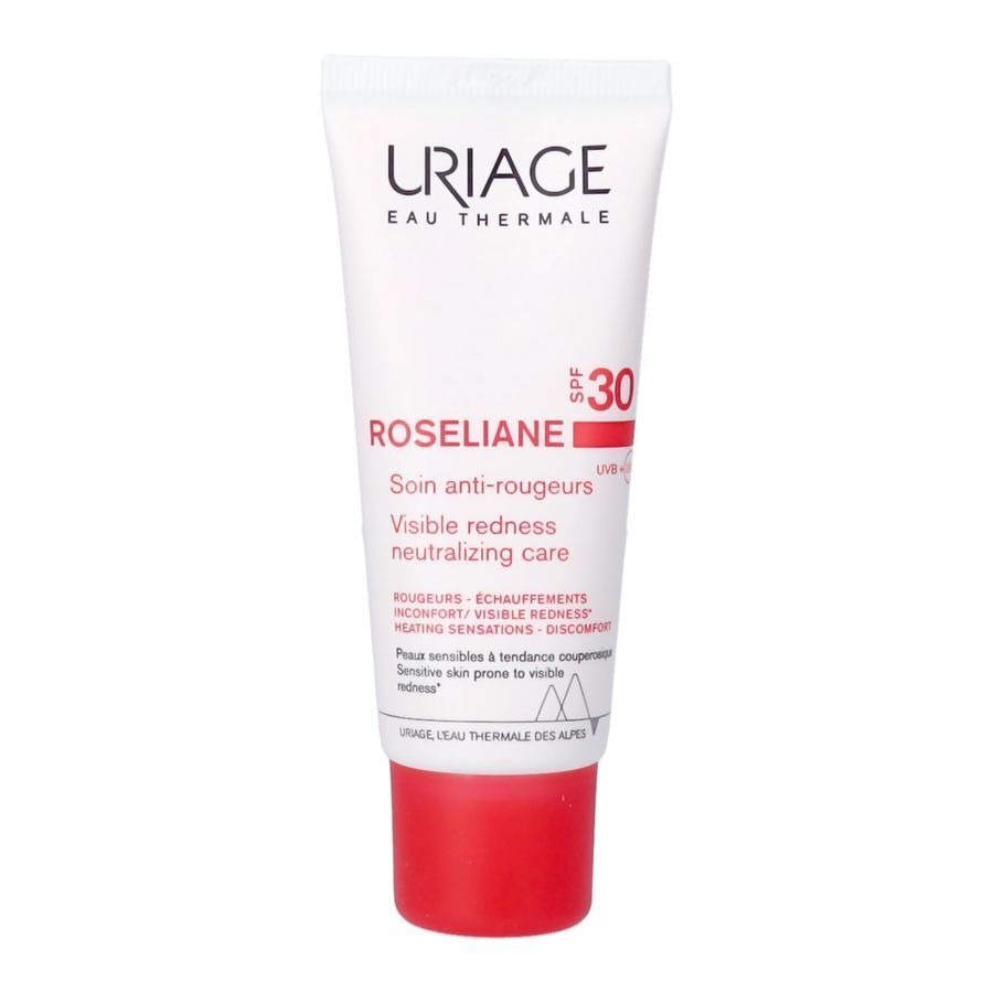 Uriage Roséliane Creme Anti-Rougeurs SPF30 40ml