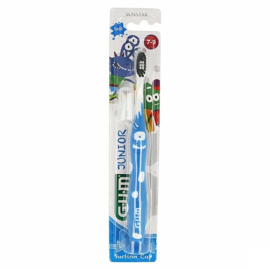 Gum Junior Brosse 7-9a 902