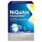 Niquitin Mint 4,0mg Gomme A Macher 100