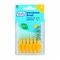 Tepe Interdental Brush 0,70mm Yellow 6