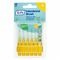 Tepe Interdental Brush 0,70mm Yellow 6