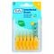 Tepe Interdental Brush 0,70mm Yellow 6