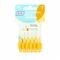 Tepe Interdental Brush 0,45mm Orange 6