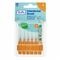 Tepe Interdental Brush 0,45mm Orange 6