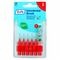Tepe Interdental Brush 0,50mm Red 6
