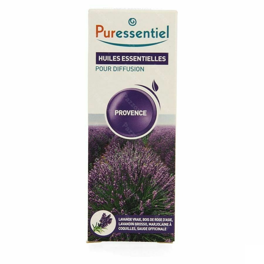 Puressentiel Diffusion Provence Fl 30ml