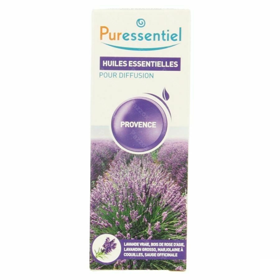 Puressentiel Diffusion Provence Fl 30ml